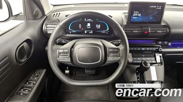 Hyundai Casper id 2676217 из Кореи 4