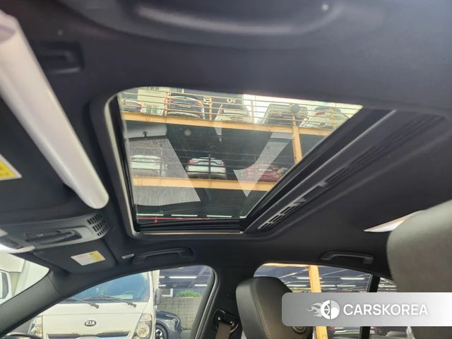 BMW 3 Series (F30) 2018 Белый из Кореи, фото 4