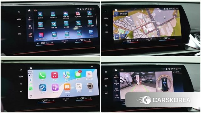 BMW X1 (U11) 2023 Черный из Кореи, фото 4