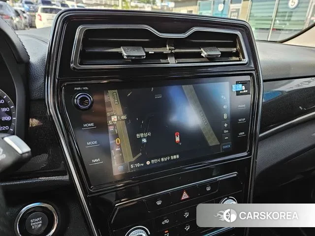 Ssangyong Berry New Tivoli 2019 Белый из Кореи, фото 4