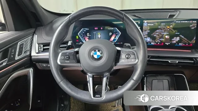 BMW X1 (U11) 2023 Белый из Кореи, фото 4