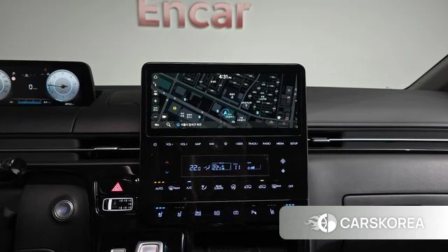 Hyundai Staria 2024 Черный из Кореи, фото 4
