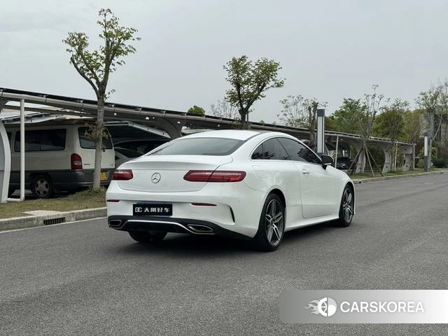 Mercedes-Benz E-class (imported) id 4211143 из Китая 4