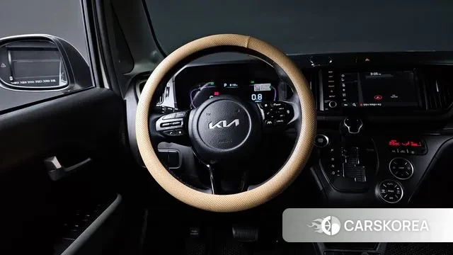 Kia The New Kia Ray 2022 Жемчужный цвет из Кореи, фото 4