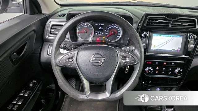 Ssangyong Berry New Tivoli 2021 Серебряный из Кореи, фото 4