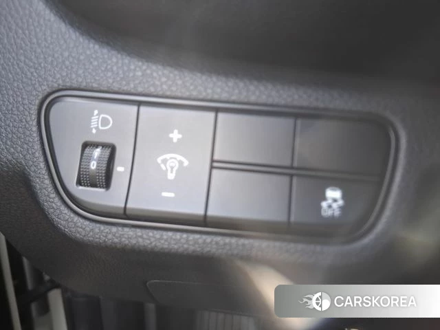 Kia The New Seltos 2022 Белый из Кореи, фото 4