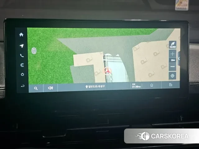 Ssangyong The New Rexton Sport 2024 Белый из Кореи, фото 4