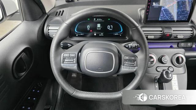 Hyundai Casper 2022 Белый из Кореи, фото 4