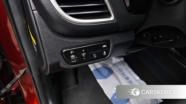 Kia Seltos 2019 Оранжевый из Кореи, фото 4