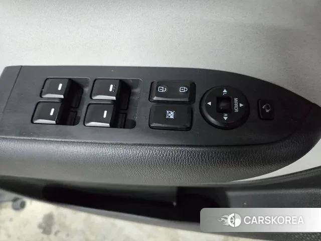 Kia The New Ray 2021 Белый из Кореи, фото 4