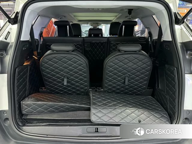 Peugeot 5008 2018 Белый из Китая, фото 4