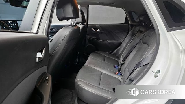 Hyundai The New Kona id 3794354 из Кореи 4