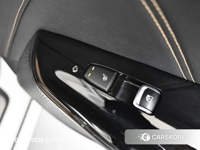 Kia K5 3rd generation 2020 Белый из Кореи, фото 4