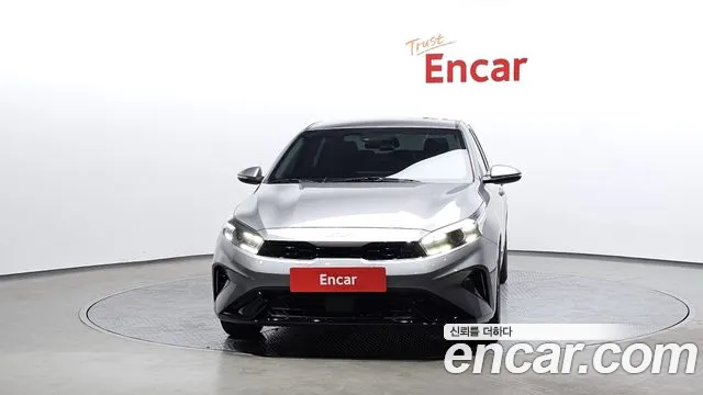 Kia The New K3 2nd generation id 2640281 из Кореи 4