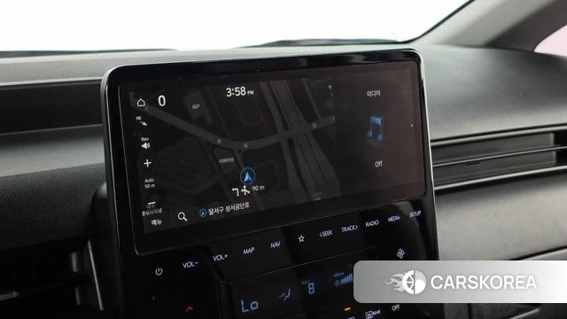 Hyundai Staria 2022 Белый из Кореи, фото 4