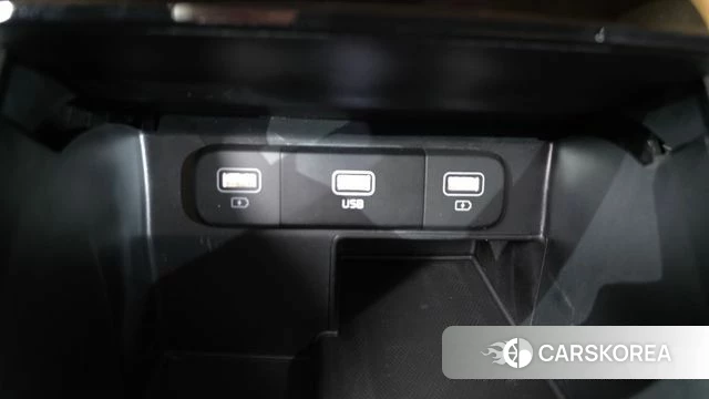 Kia Sorento 4th Generation 2023 Серый из Кореи, фото 4