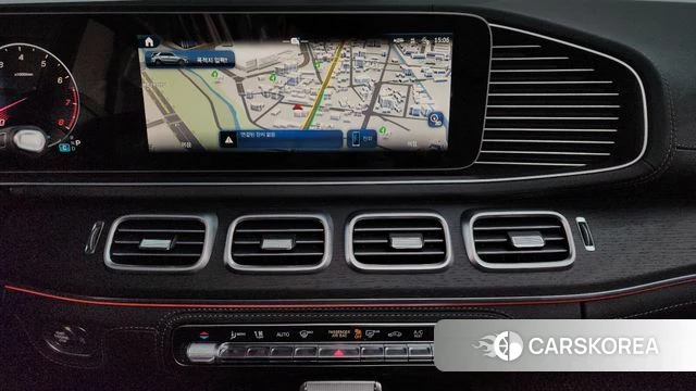 Mercedes-Benz GLE-Class W167 2025 Белый из Кореи, фото 4