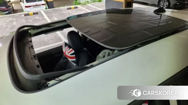 Mini Cooper 2021 Красный из Кореи, фото 4