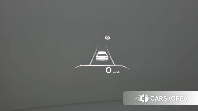 Genesis GV80 2021 Белый из Кореи, фото 4