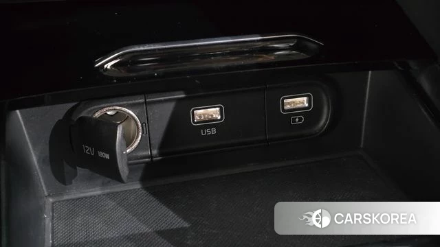 Kia K5 3rd generation 2021 Черный из Кореи, фото 4