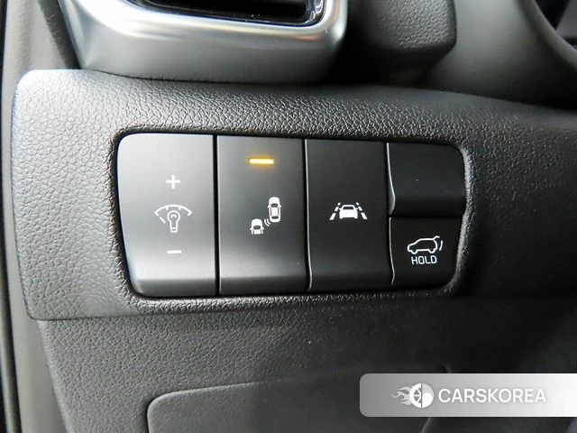 Kia Sportage The Bold 2019 Черный из Кореи, фото 4