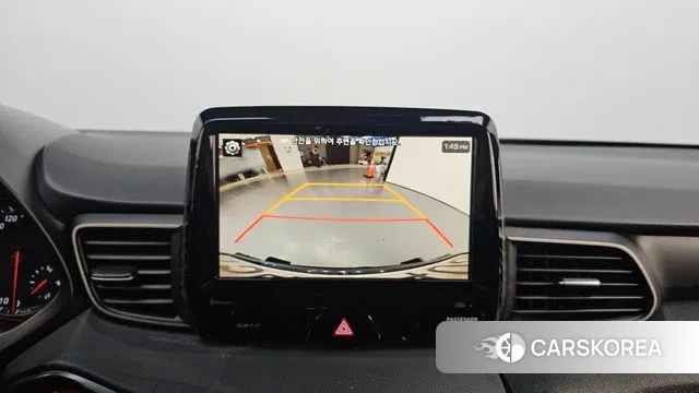 Hyundai Veloster (JS) 2018 Белый из Кореи, фото 4