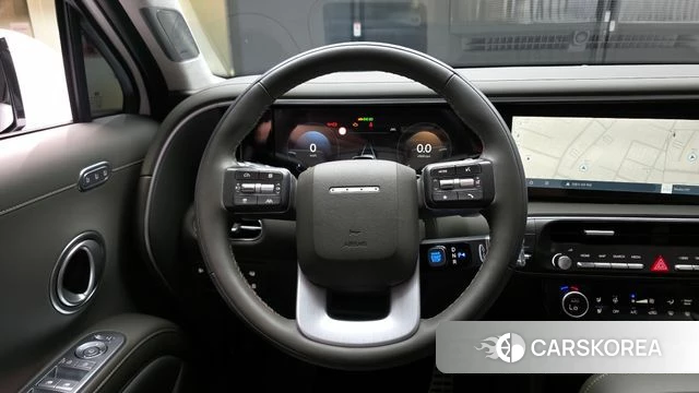 Hyundai Palisade (LX3) 2025 Белый из Кореи, фото 4