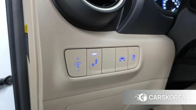Hyundai Kona 2018 Белый из Кореи, фото 4