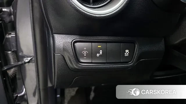 Kia Come New K3 2018 Серый из Кореи, фото 4