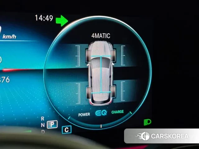 Mercedes-Benz GLE-Class W167 2019 Белый из Кореи, фото 4