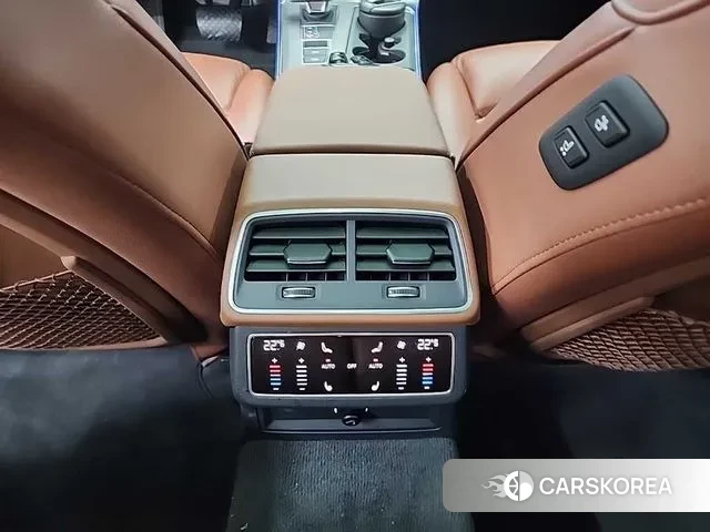 Audi A6 (C8) 2020 Белый из Кореи, фото 4