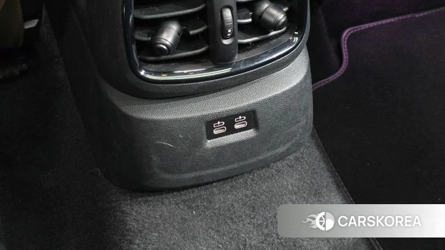 Mini Cooper Countryman 2020 Черный из Кореи, фото 4