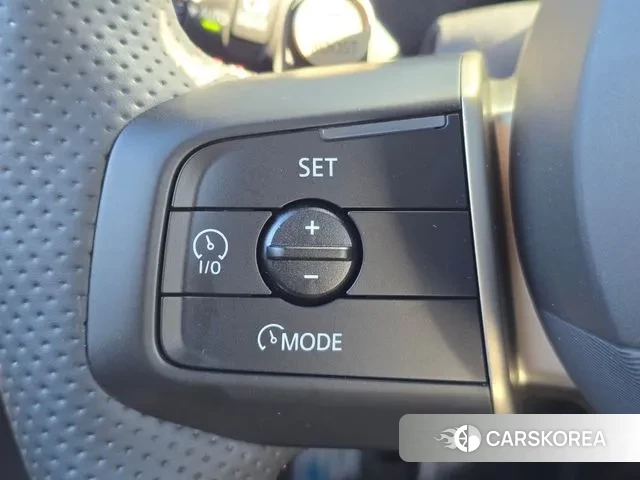 Mini Cooper S 4th Generation 2025 Синий из Кореи, фото 4