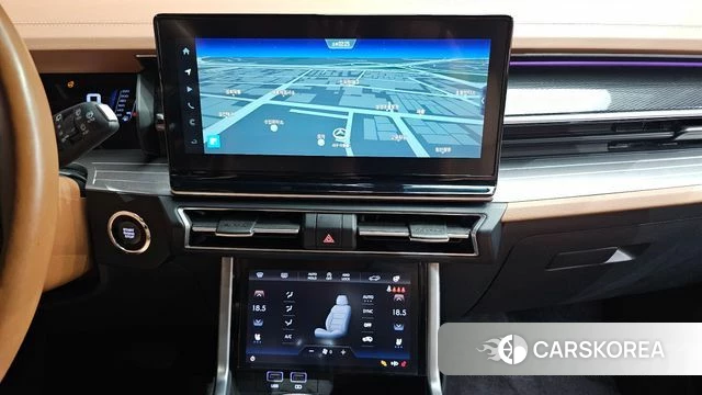 Ssangyong Torres 2022 Белый из Кореи, фото 4
