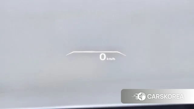 Genesis G80 (RG3) 2021 Белый из Кореи, фото 4