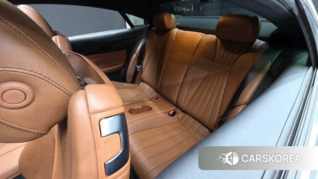 Mercedes-Benz E-Class W213 2018 Белый из Кореи, фото 4