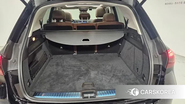 Mercedes-Benz GLE-Class W167 2025 Черный из Кореи, фото 4