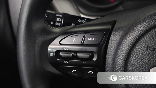 Kia The New Ray 2021 Белый из Кореи, фото 4