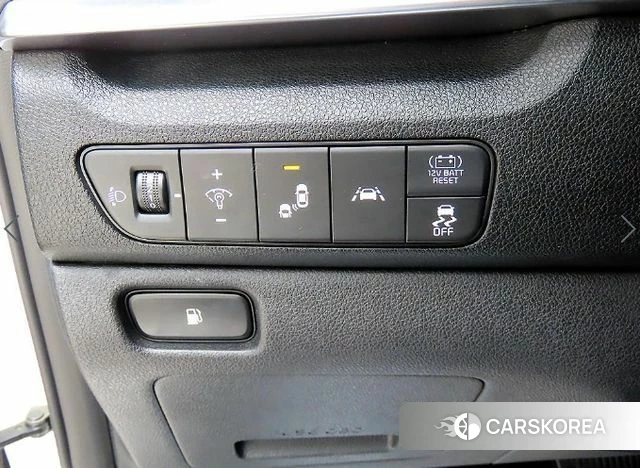 Kia The New Niro 2019 Белый из Кореи, фото 4