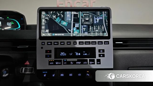 Hyundai Staria 2025 Черный из Кореи, фото 4