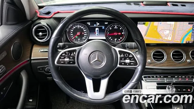 Mercedes-Benz E-Class W213 id 2522433 из Кореи 4