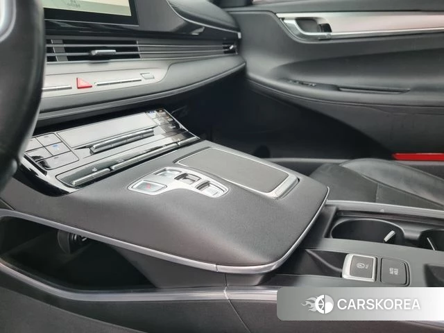 Hyundai The New Grandeur IG 2020 Белый из Кореи, фото 4