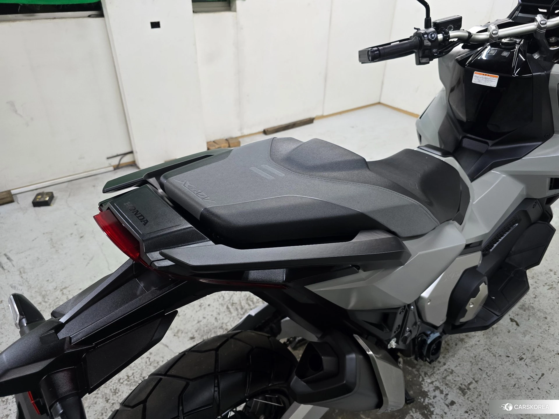 Проданный Honda X-ADV 750 2025 из Японии, фото 5