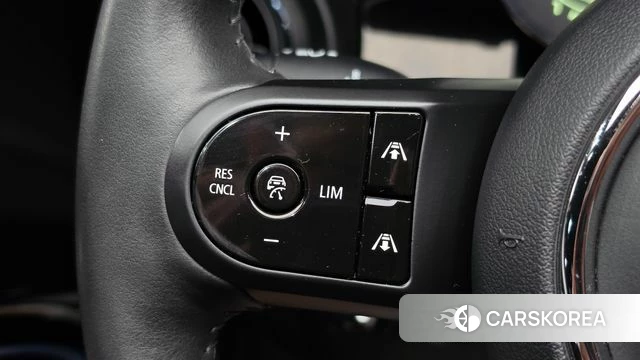 Mini Cooper S Convertible 2021 Жемчужный цвет из Кореи, фото 4