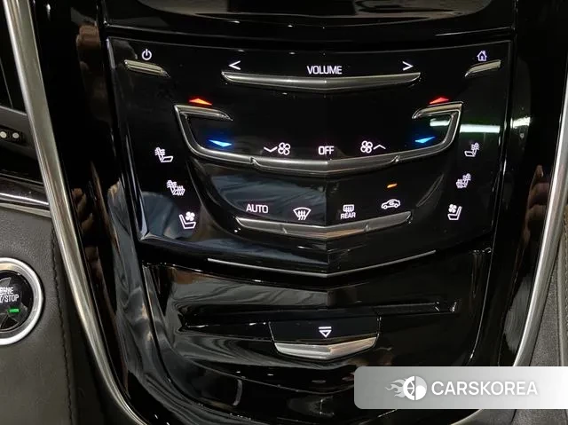 Cadillac Escalade 2020 Белый из Кореи, фото 4