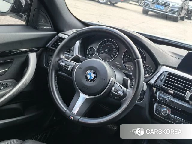 BMW 3 series GT id 4210055 из Китая 4