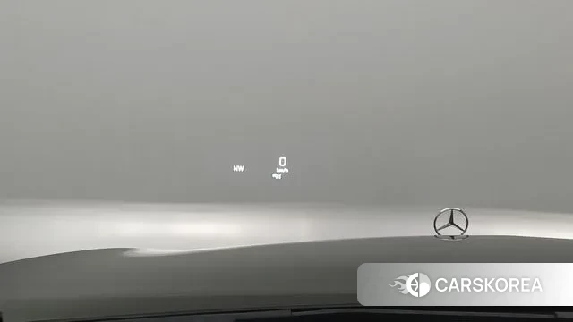 Mercedes-Benz S-Class W222 2020 Черный из Кореи, фото 4