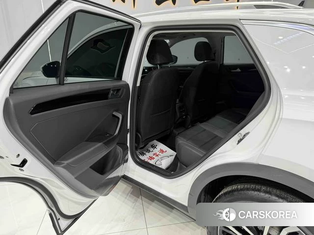 Volkswagen Exploring songs 2022 Белый из Китая, фото 4