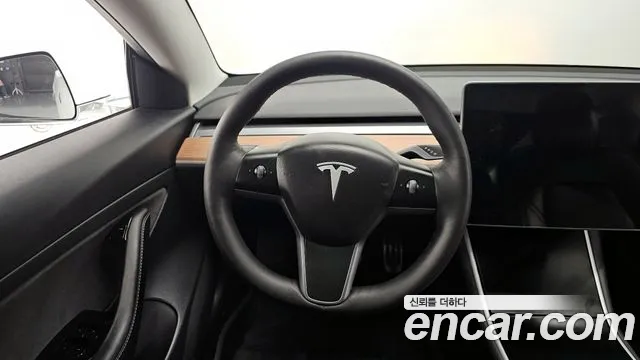 Tesla Model 3 id 2797332 из Кореи 4