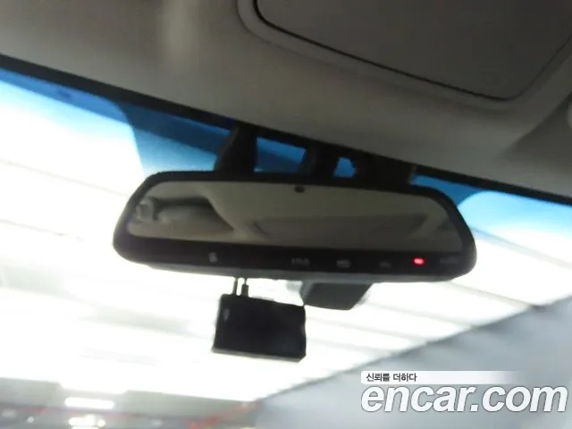 Hyundai The New Avante AD 2019 Белый из Кореи, фото 4